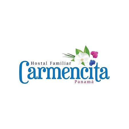 Hostal Familiar Carmencita Панама Экстерьер фото