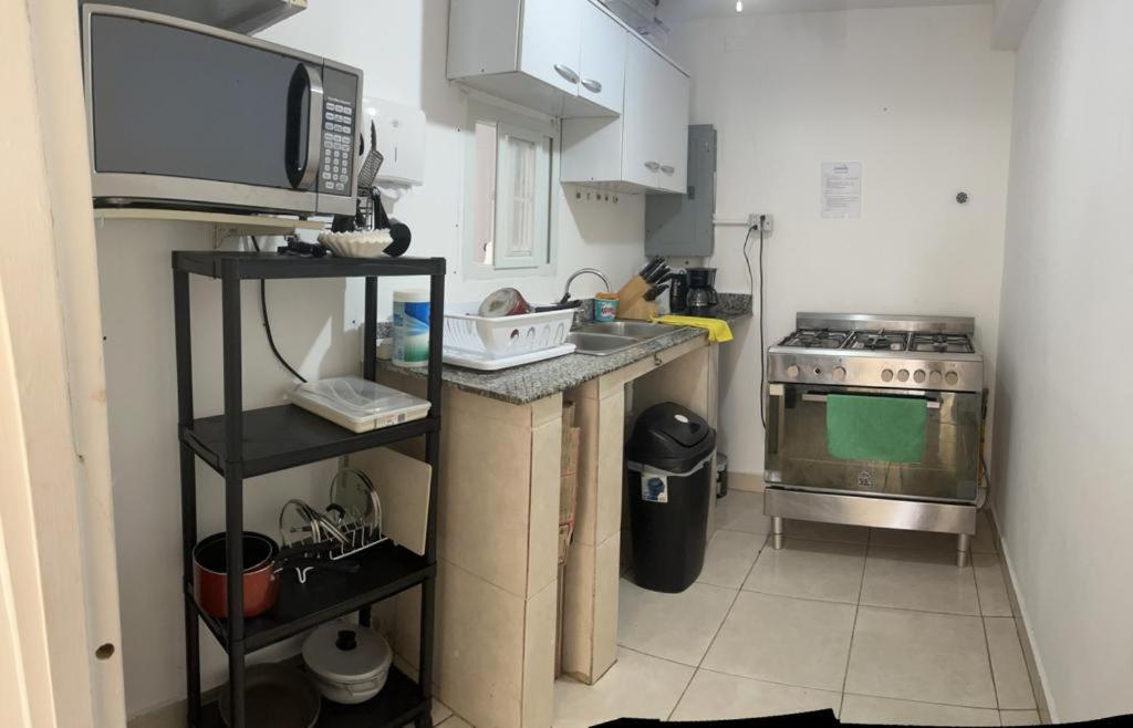 Hostal Familiar Carmencita Панама Экстерьер фото
