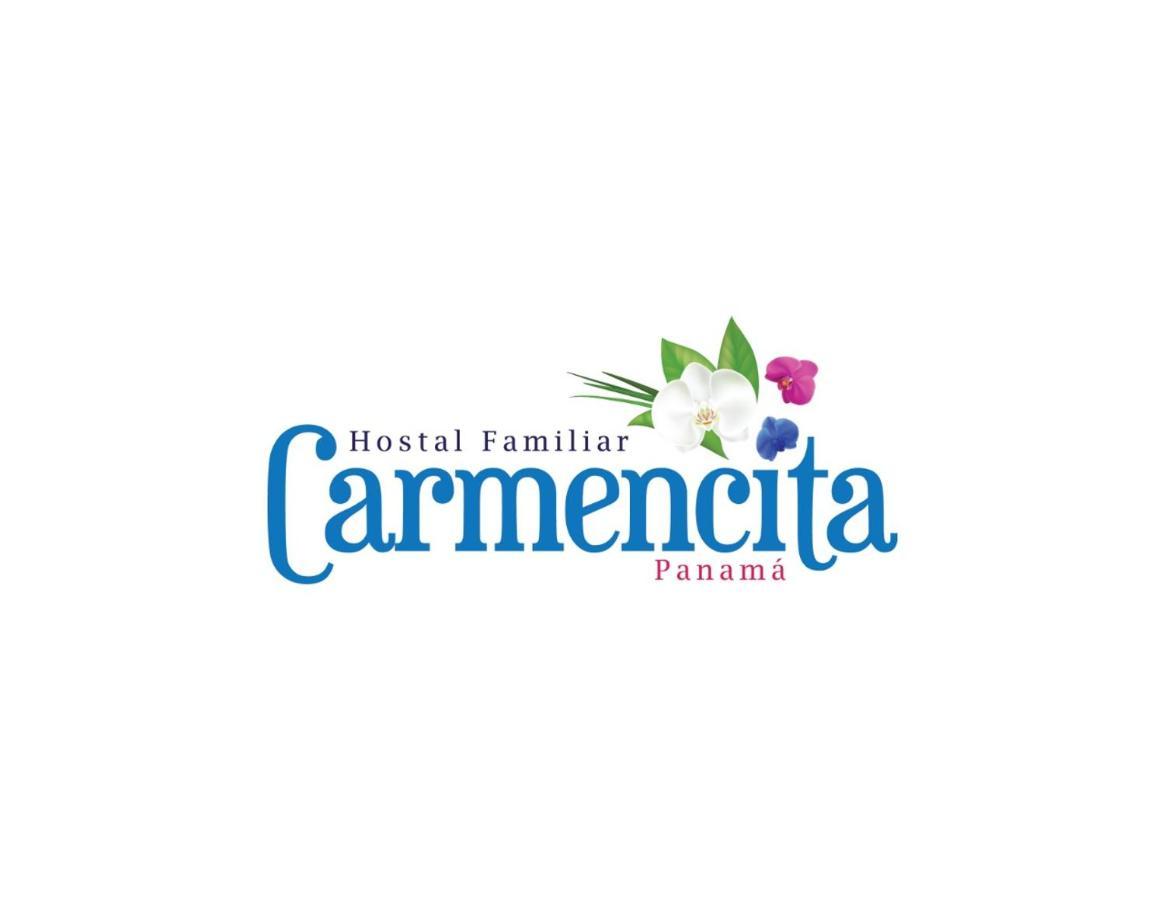 Hostal Familiar Carmencita Панама Экстерьер фото