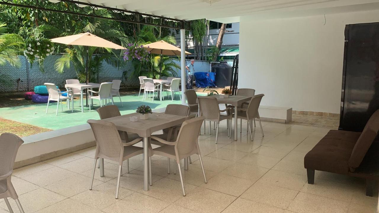 Hostal Familiar Carmencita Панама Экстерьер фото