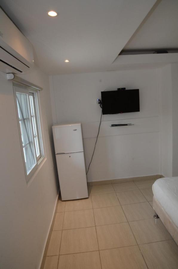 Hostal Familiar Carmencita Панама Экстерьер фото