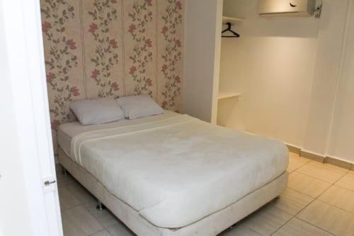 Hostal Familiar Carmencita Панама Экстерьер фото