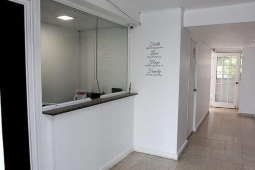Hostal Familiar Carmencita Панама Экстерьер фото