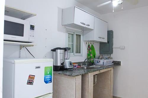 Hostal Familiar Carmencita Панама Экстерьер фото